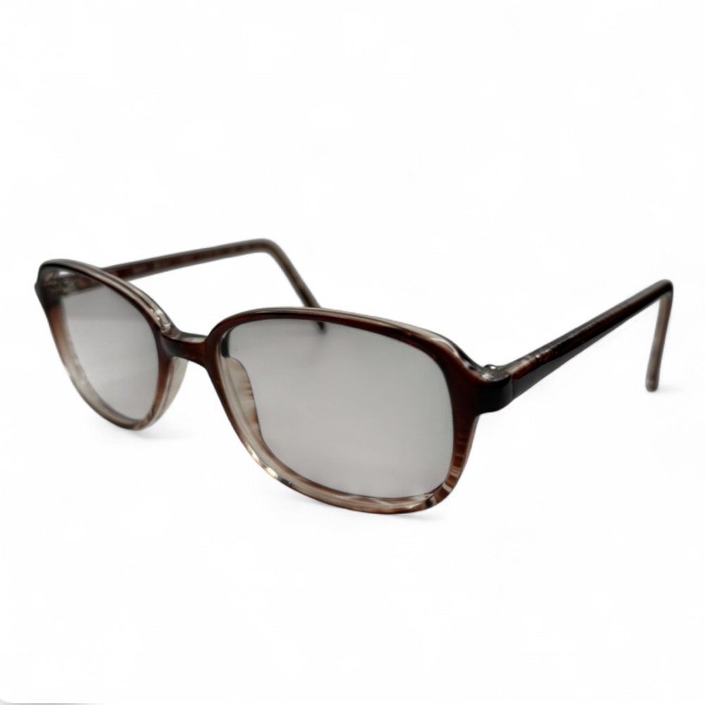 FRAMES ONLY - 4U / UM71 Eyeglasses Frames 53•18•140‎ Grey